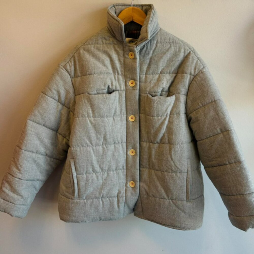 Pietsie Alamos Jacket - Size Large